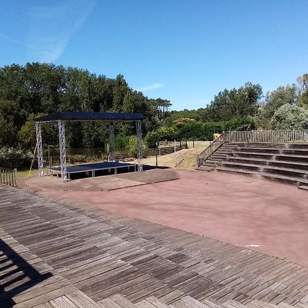 Appartement Vue Sur Mer Talmont-Saint-Hilaire Kültér fotó