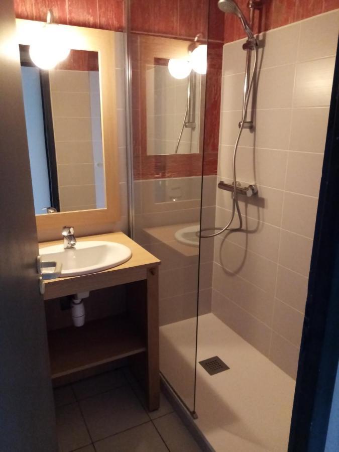 Appartement Vue Sur Mer Talmont-Saint-Hilaire Kültér fotó